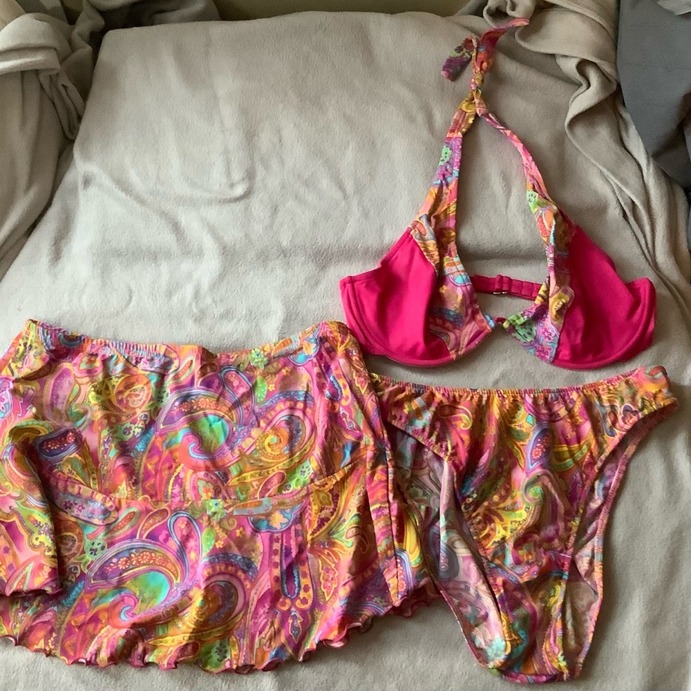 Vintage Venus Swimsuit